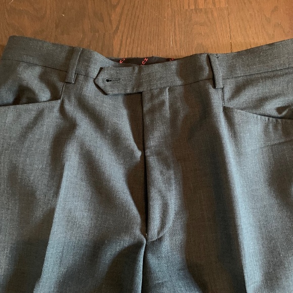Hugo Boss Men's dress pant - Picture 4 of 13